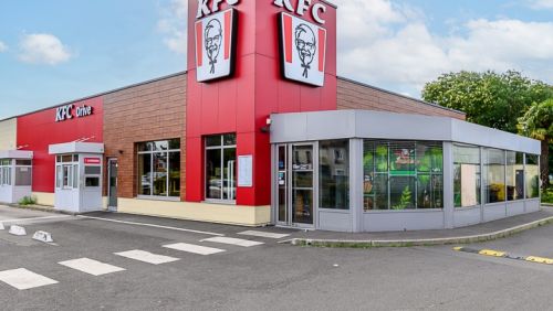 KFC