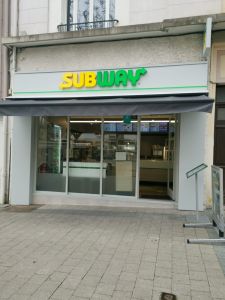 Subway