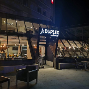 Le Duplex  — photo 5
