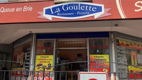 La Goulette