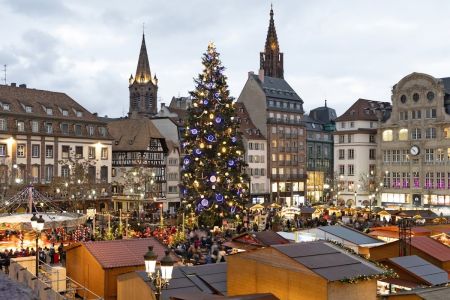 Campanile Strasbourg Ouest