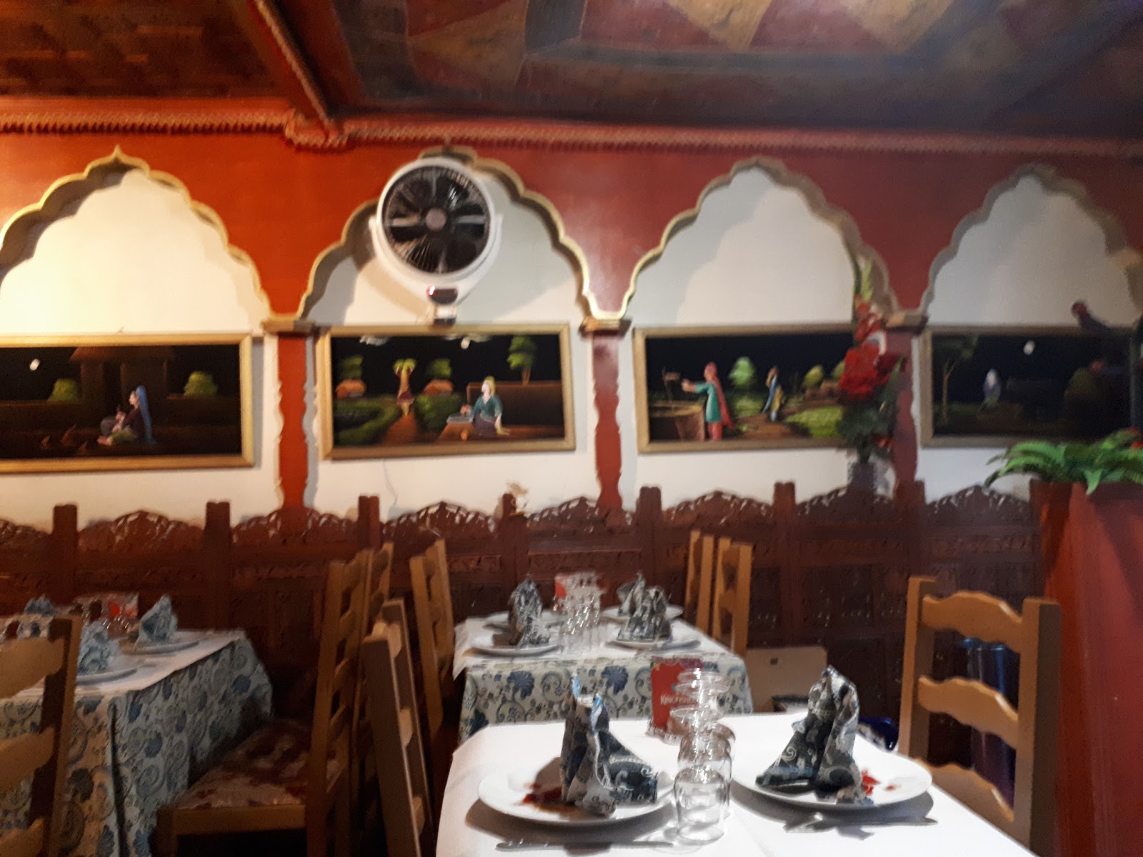 Shalimar — photo 1