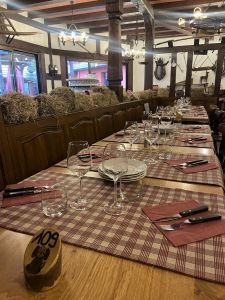 Auberge De La Ferme