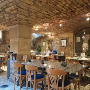 VINS ET TARTINES