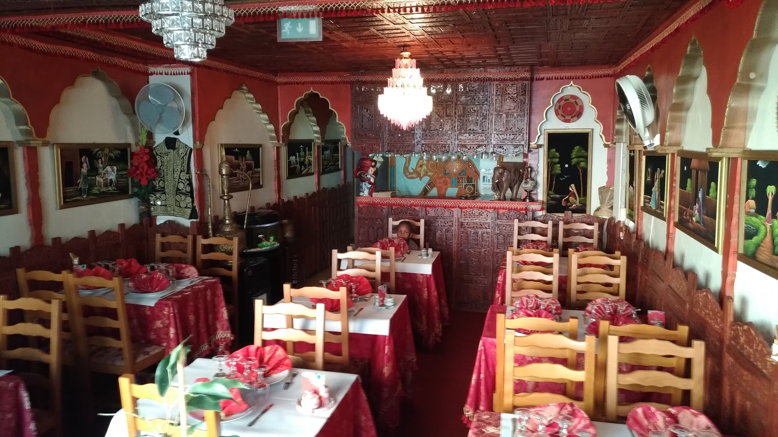 Shalimar — photo 7