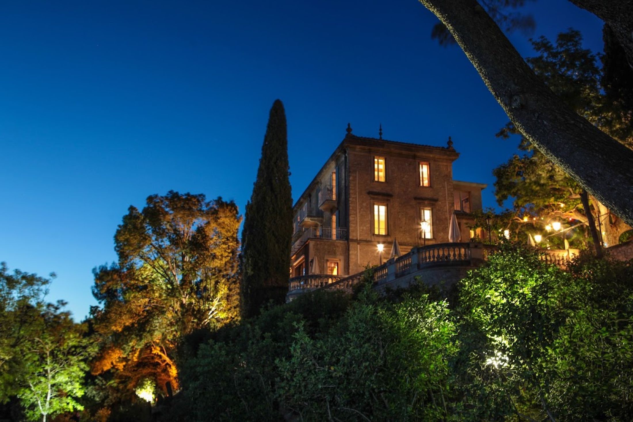 AUBERGE DE NOVES