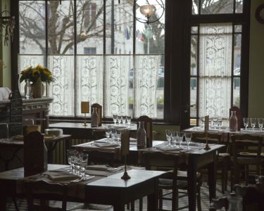 AUBERGE RAVOUX
