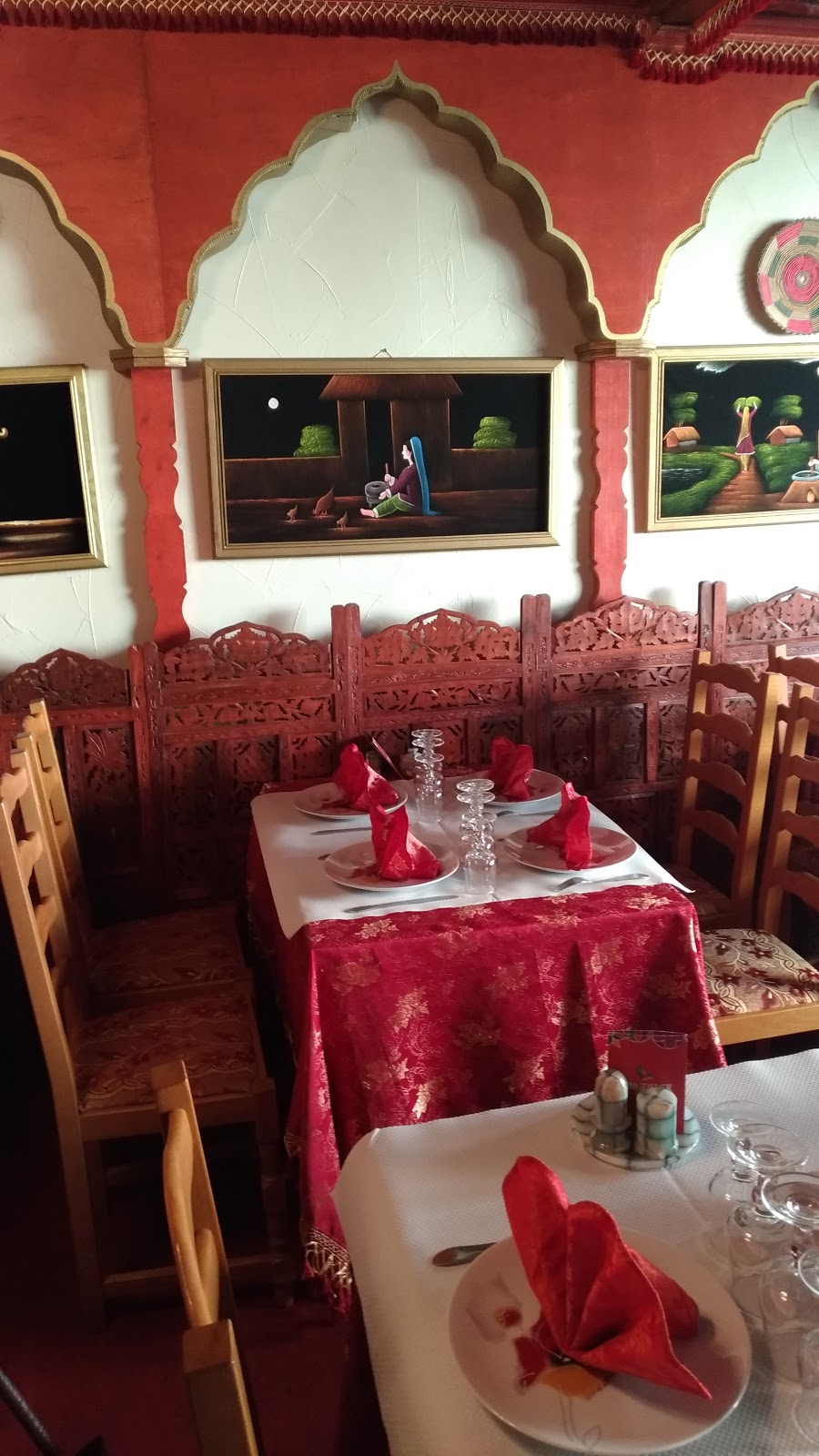 Shalimar — photo 9