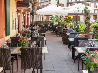 RESTAURANT DU MOUTON