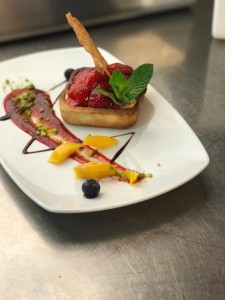 Brasserie - Restaurant de l'Hôtel de Ville — photo 2