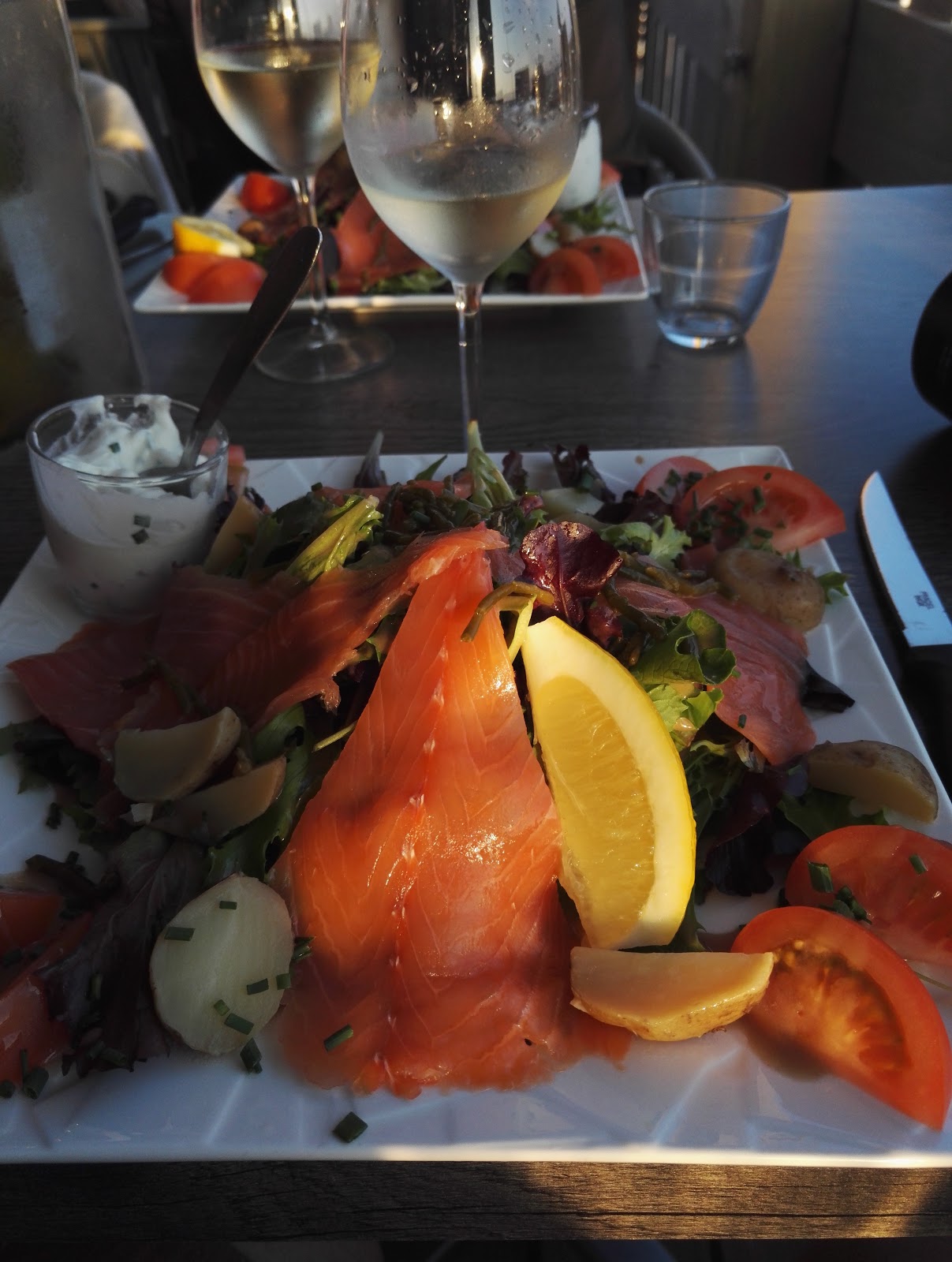 Le Poisson Bulle — photo 2