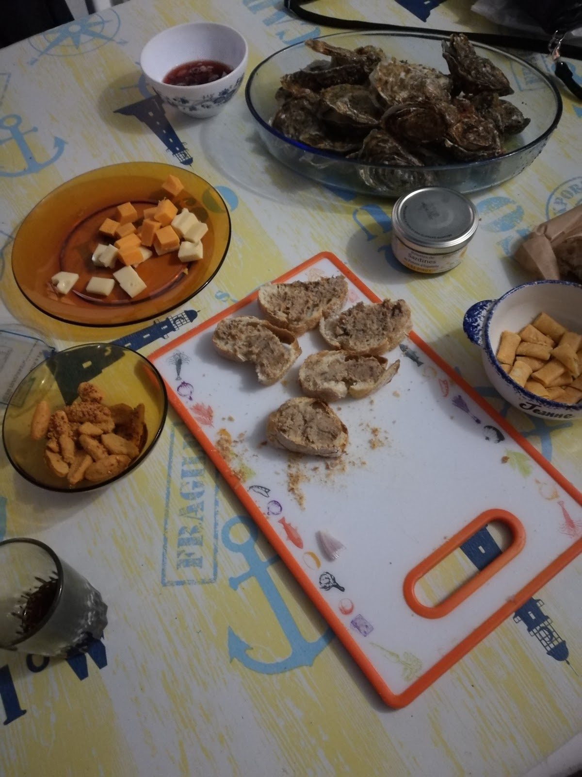 Le Poisson Bulle — photo 3