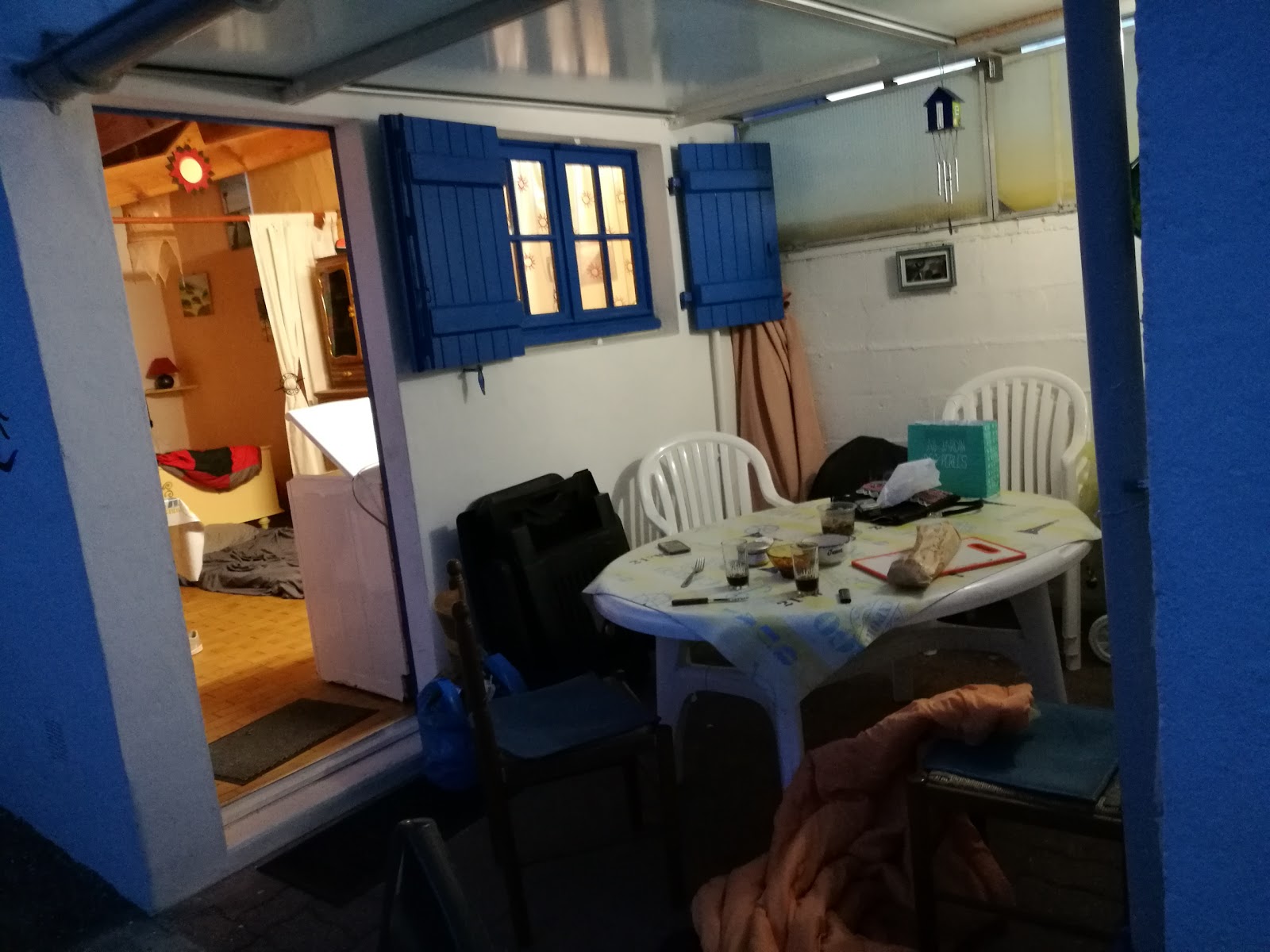 Le Poisson Bulle — photo 5