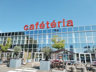 Cora cafétéria