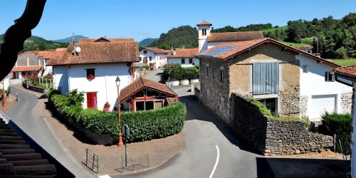 Xoko Goxoa