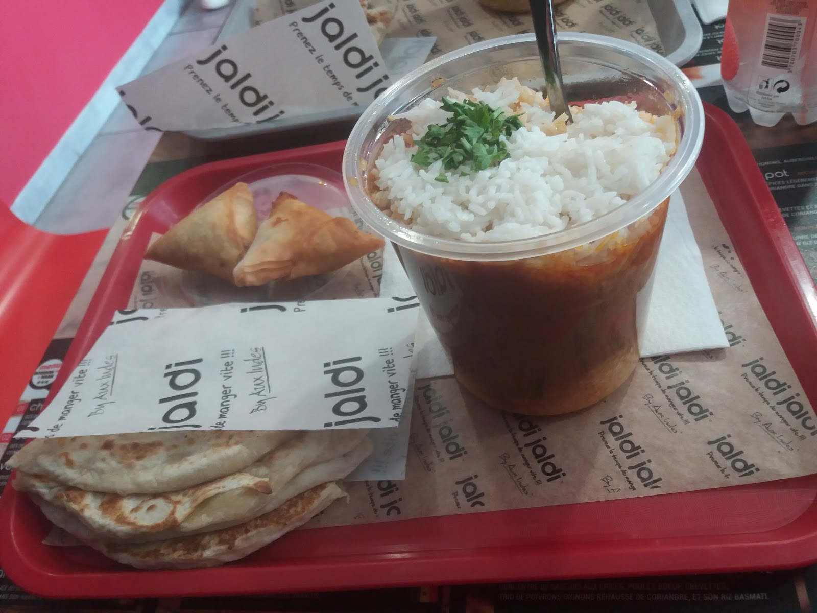 Jaldi Jaldi roubaix — photo 8