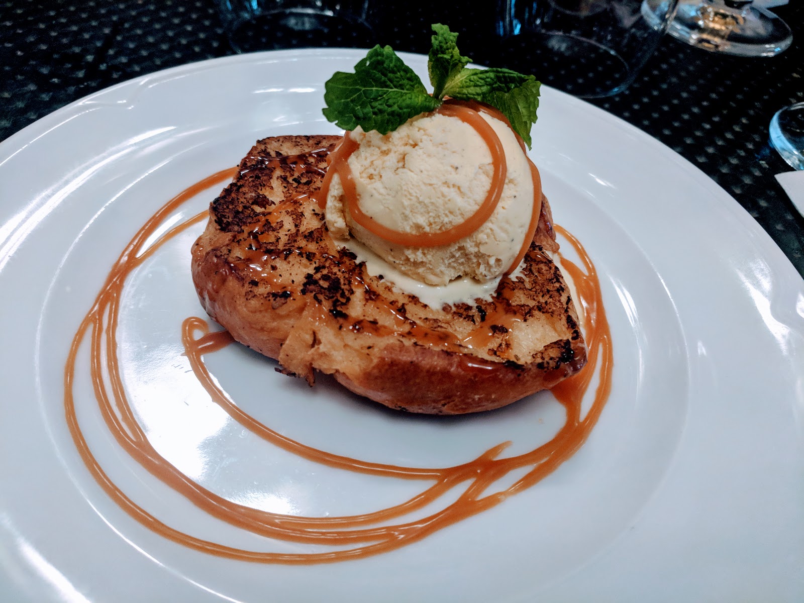 La Grande Brasserie de l'Impératrice Eugénie — photo 3