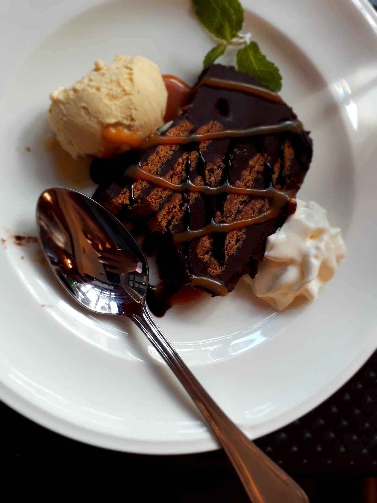 La Grande Brasserie de l'Impératrice Eugénie — photo 5