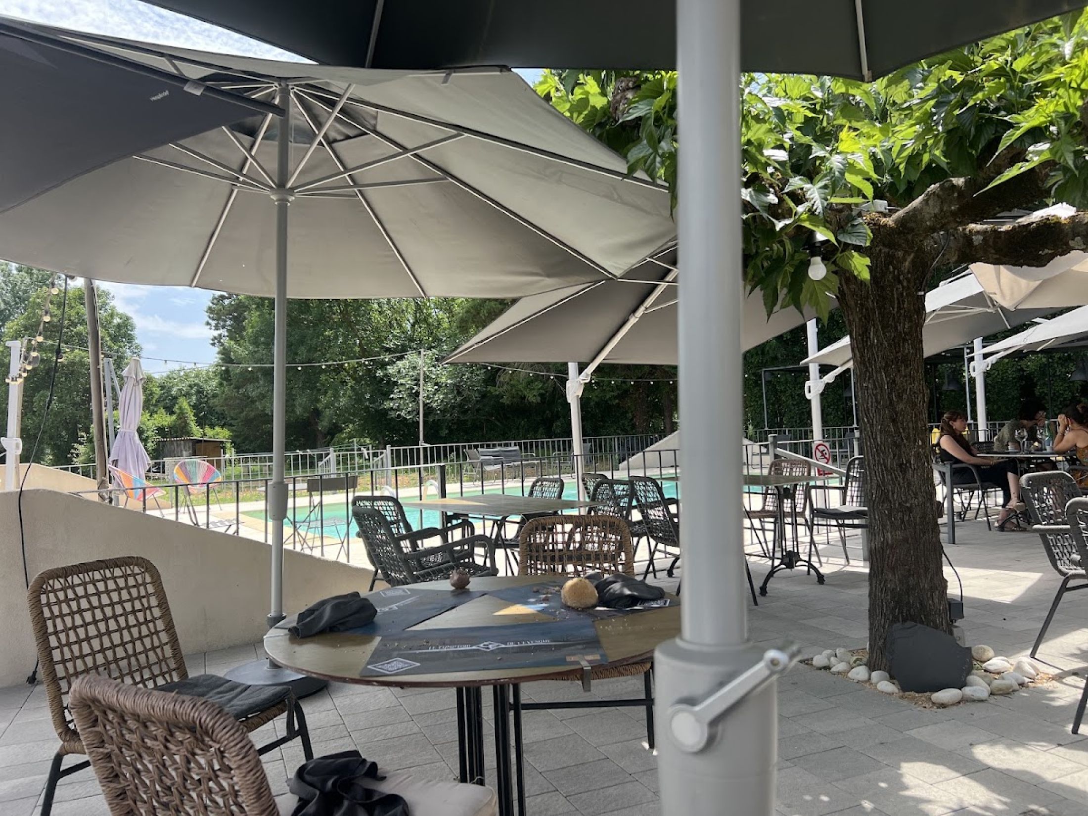 comptoir de l'Evesque