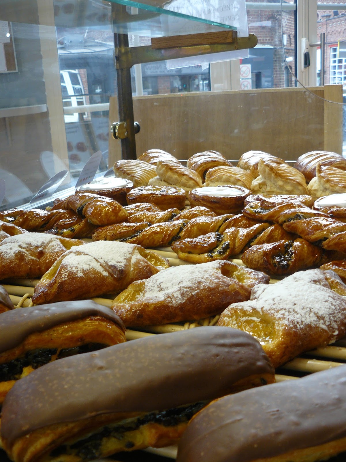 Le Fournil de l'Usine — photo 1