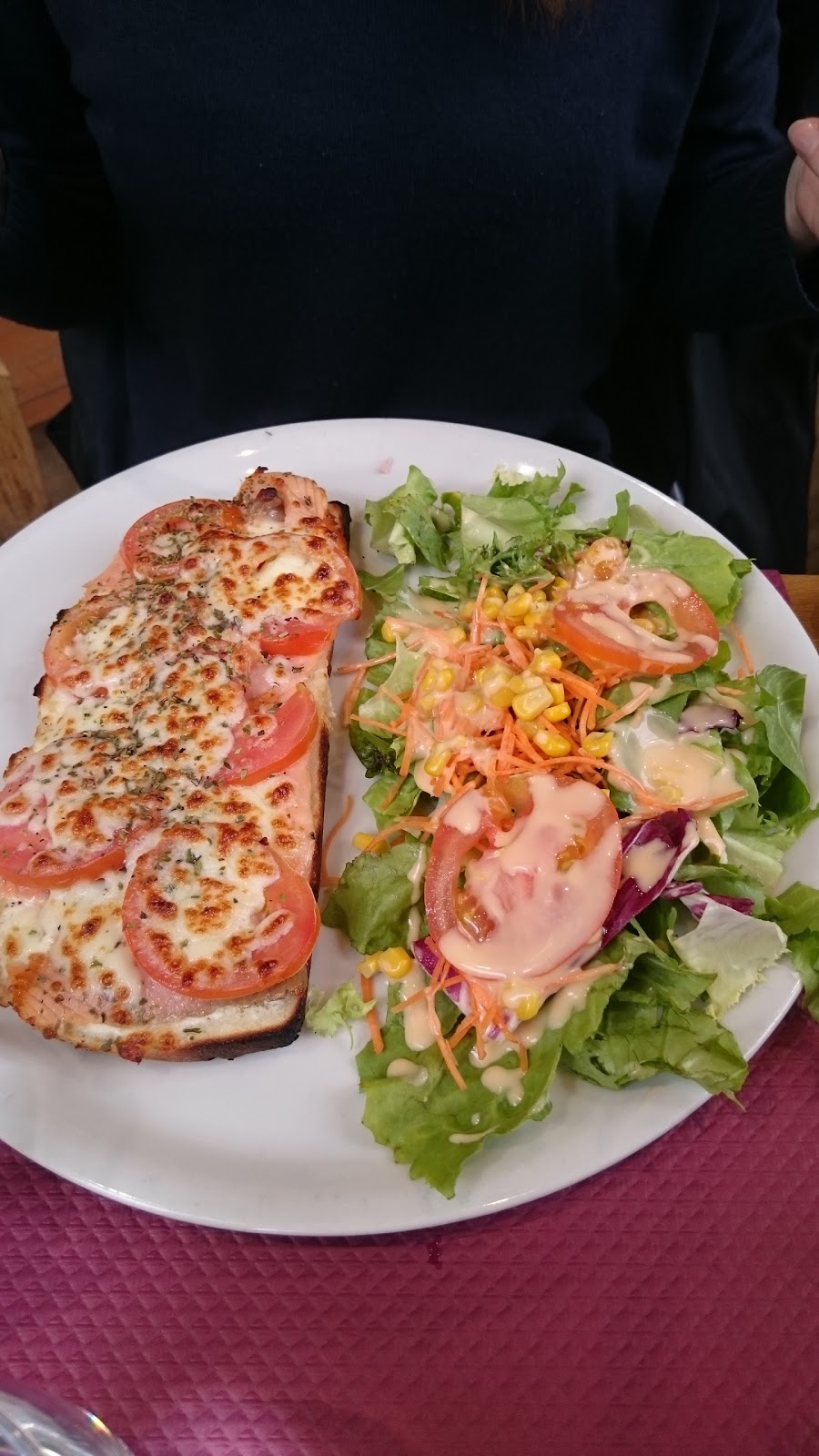 Le Fournil de l'Usine — photo 3