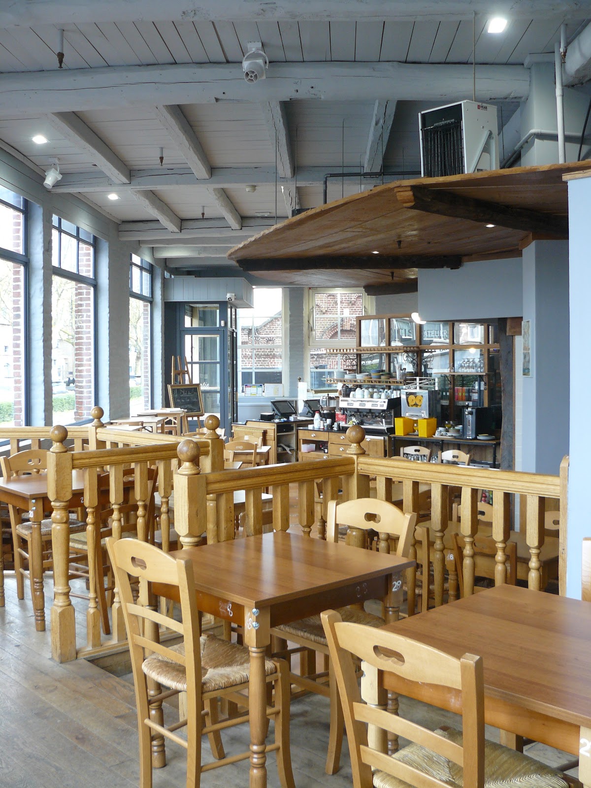 Le Fournil de l'Usine — photo 7