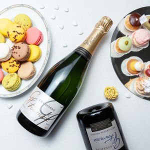 Champagne C&H Fournaise