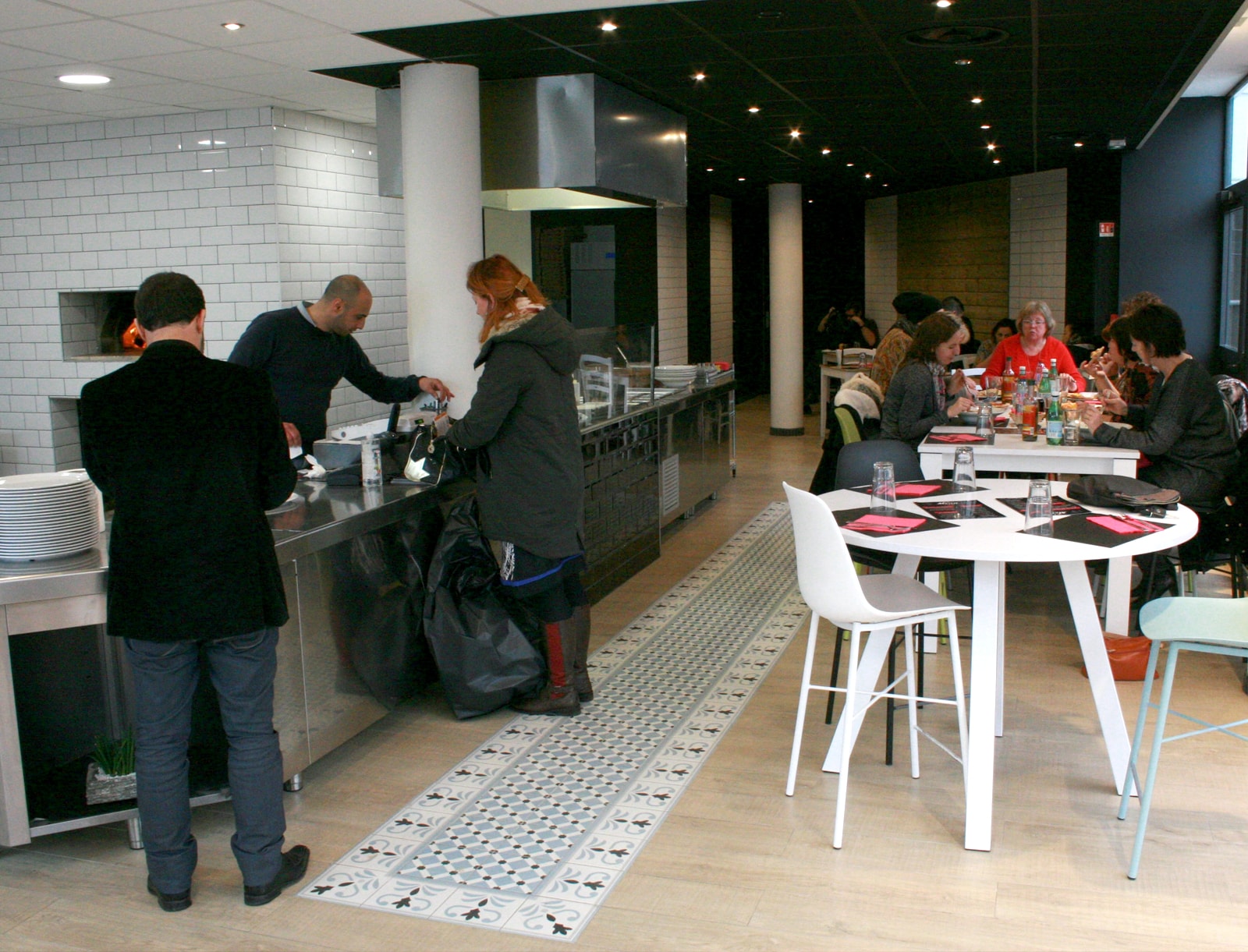 Bellizzi Pizzeria Roubaix
