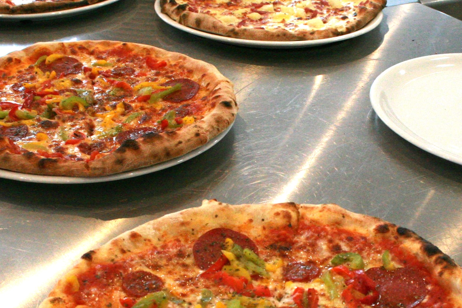 Bellizzi Pizzeria Roubaix — photo 2