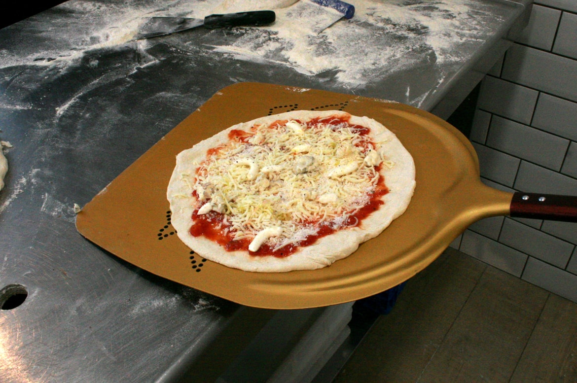 Bellizzi Pizzeria Roubaix
