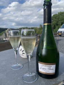 Champagne Cuillier