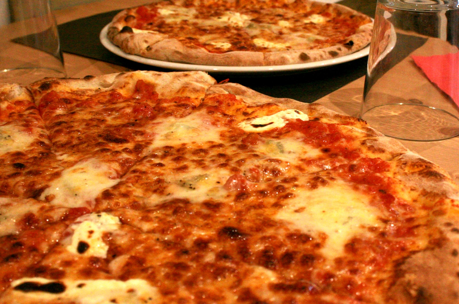 Bellizzi Pizzeria Roubaix — photo 5