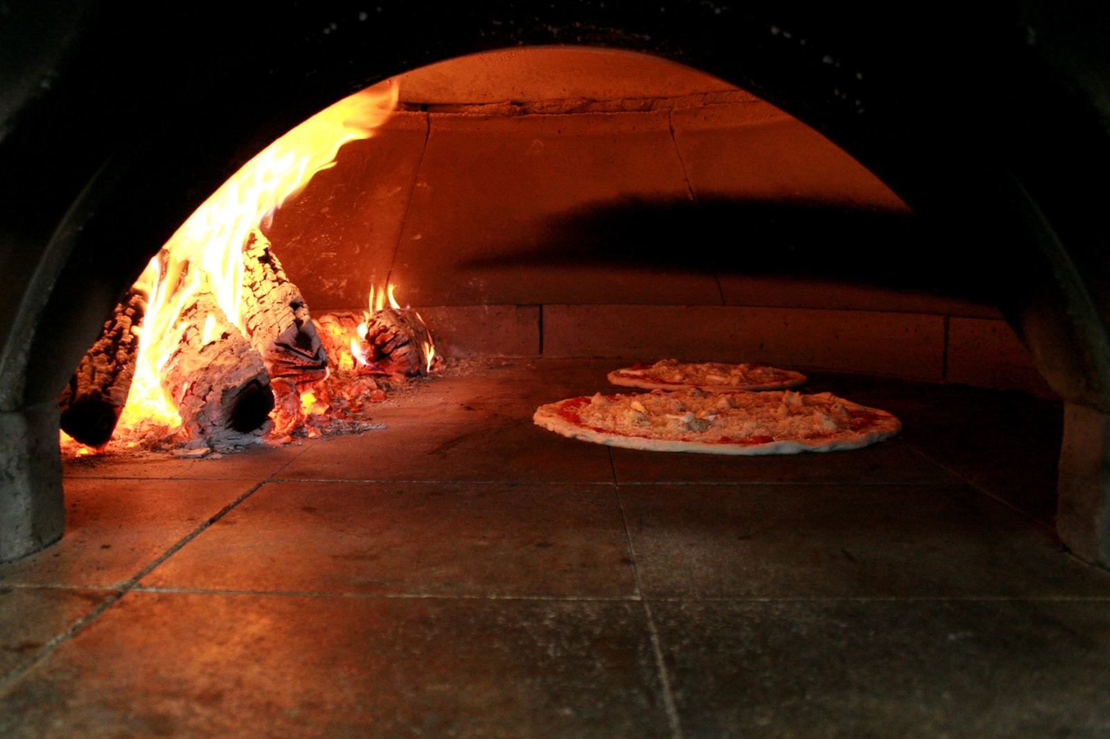 Bellizzi Pizzeria Roubaix — photo 6