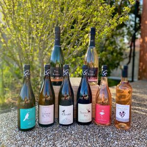 Domaine des Ruaults (CHR)