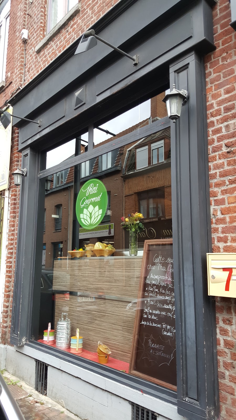 Thaï Gourmet — photo 2