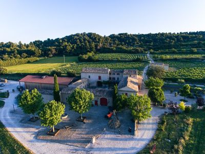 Domaine des Peyre (CHR)