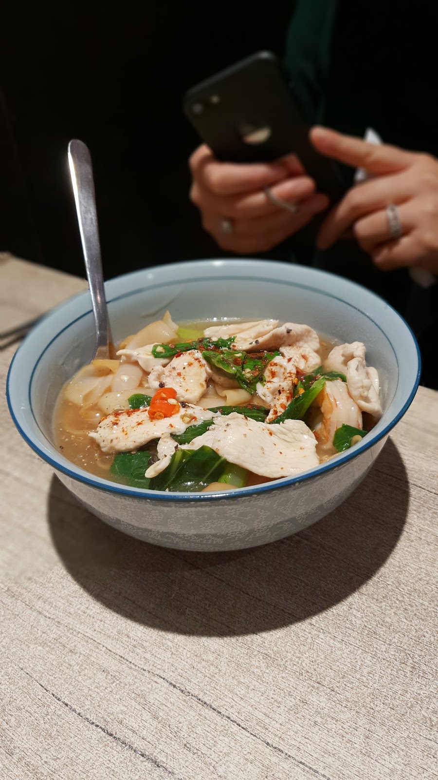 Thaï Gourmet — photo 3