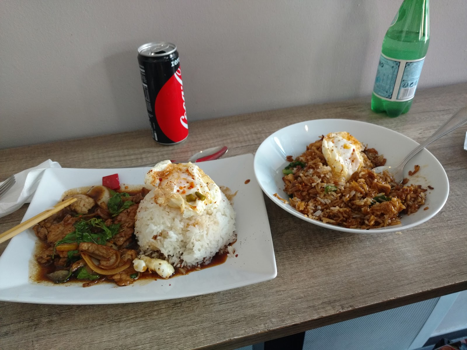 Thaï Gourmet — photo 5