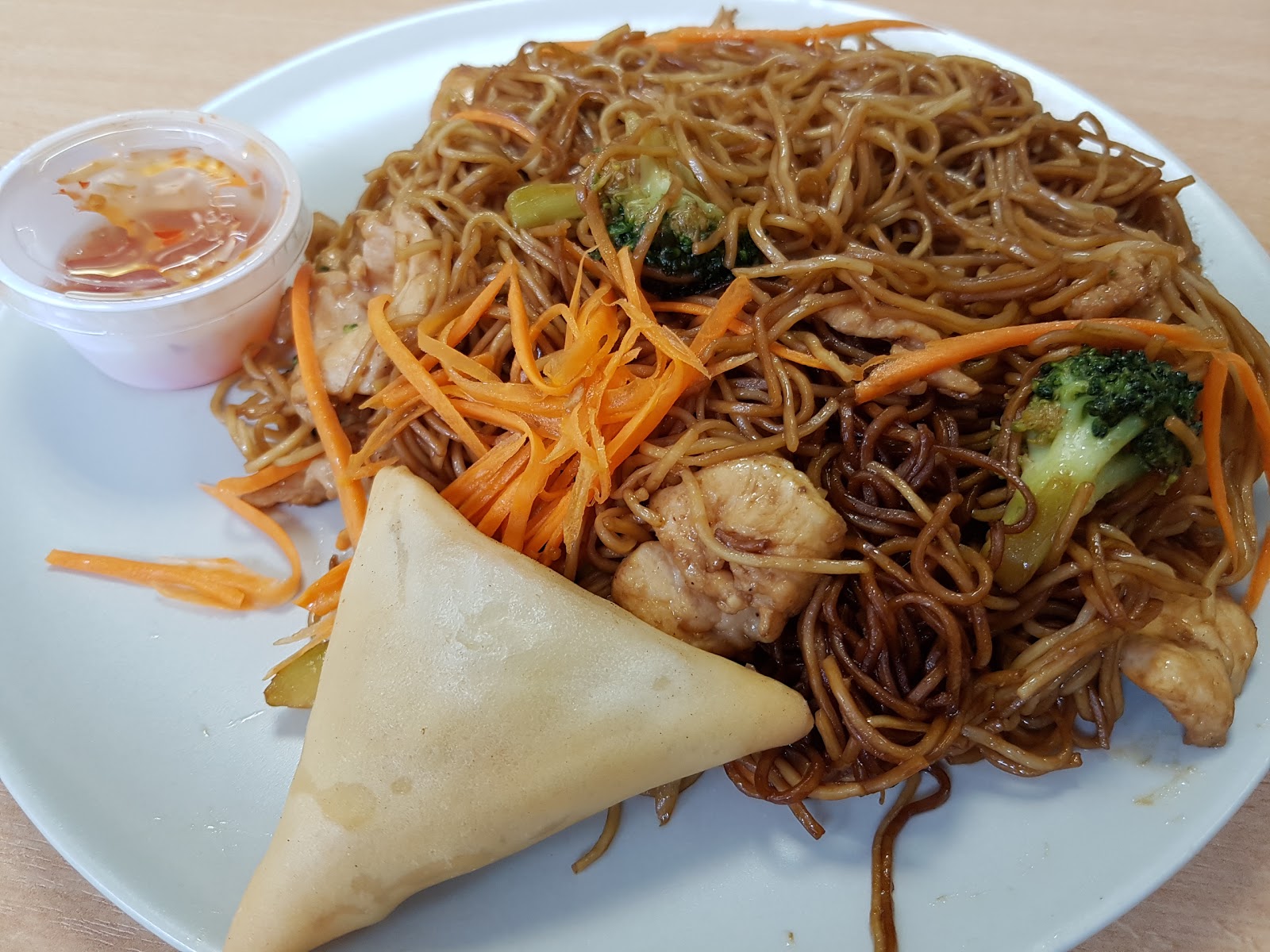 Thaï Gourmet — photo 7
