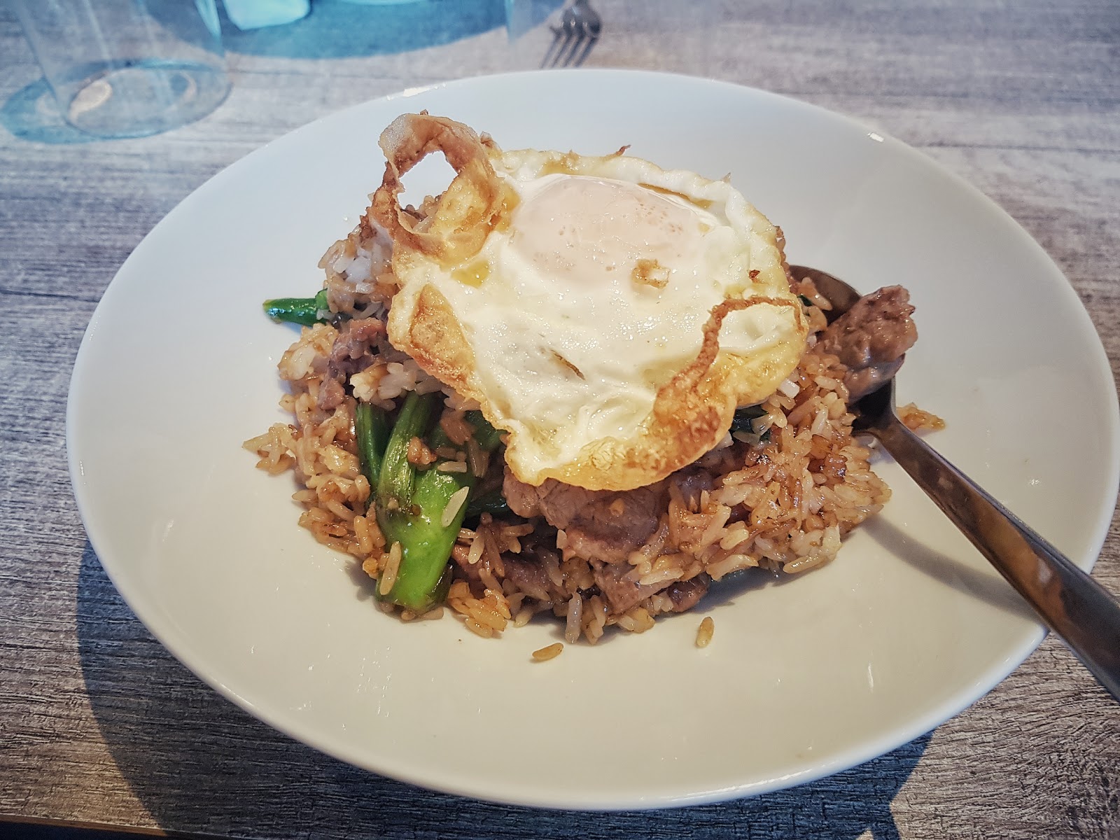 Thaï Gourmet
