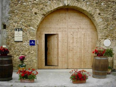 Domaine Faure (CHR)