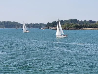 CROISIERES CHATEAUBRIAND (Bateau-Restaurant)