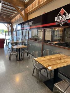 LA BRASSERIE DU CENTRE