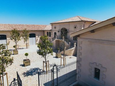 Château Fourcas Dupré (CHR)
