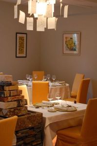 AUBERGE DU CELLIER