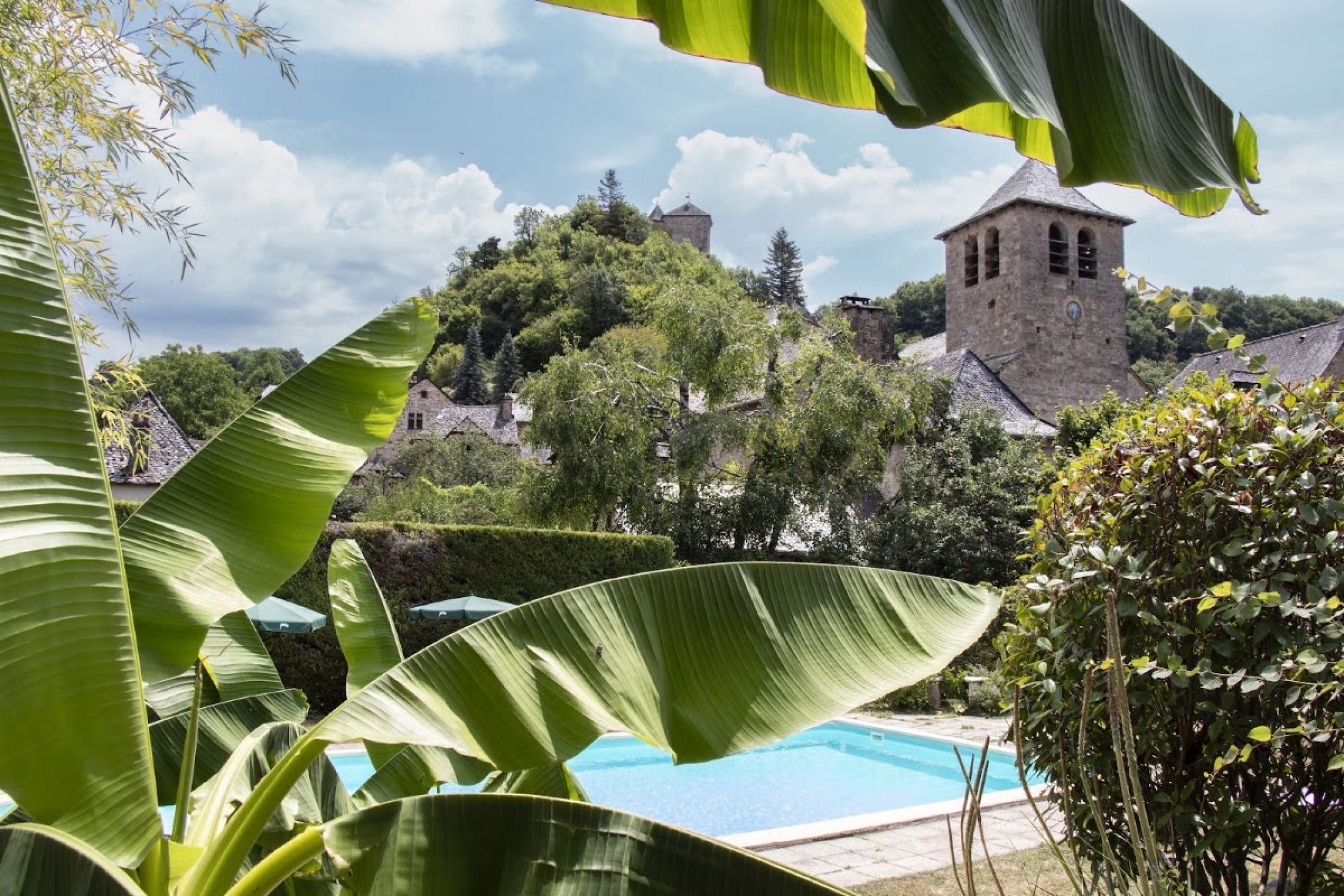 AUBERGE DU CHÂTEAU