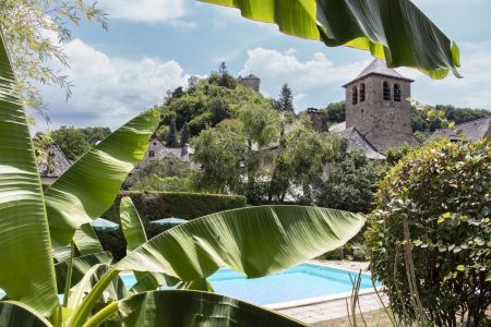 AUBERGE DU CHÂTEAU