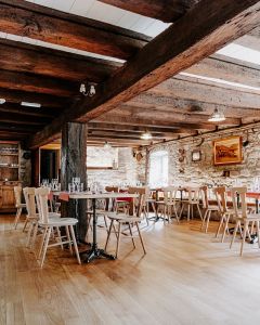 AUBERGE LE BIBLENHOF