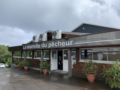 LA MARMITE DU PECHEUR