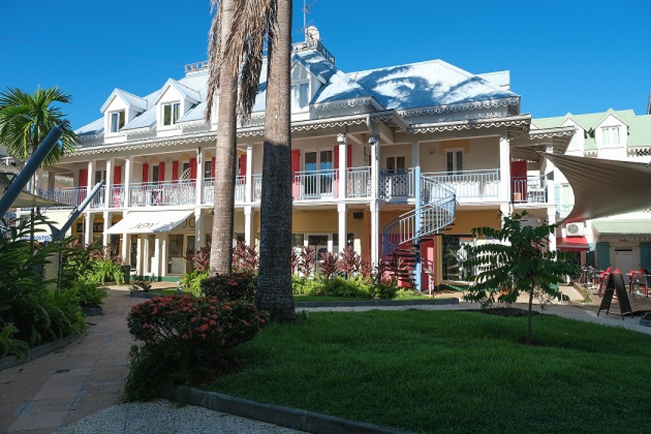 L'ANNEXE